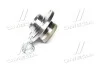 <strong>Підшипник маточини SKODA FABIA задн. міст (Вир-во COMPLEX) COMPLEX AUTOMOTIVE BEARINGS Sp.z.o.o. CX515 (фото 2)</strong>