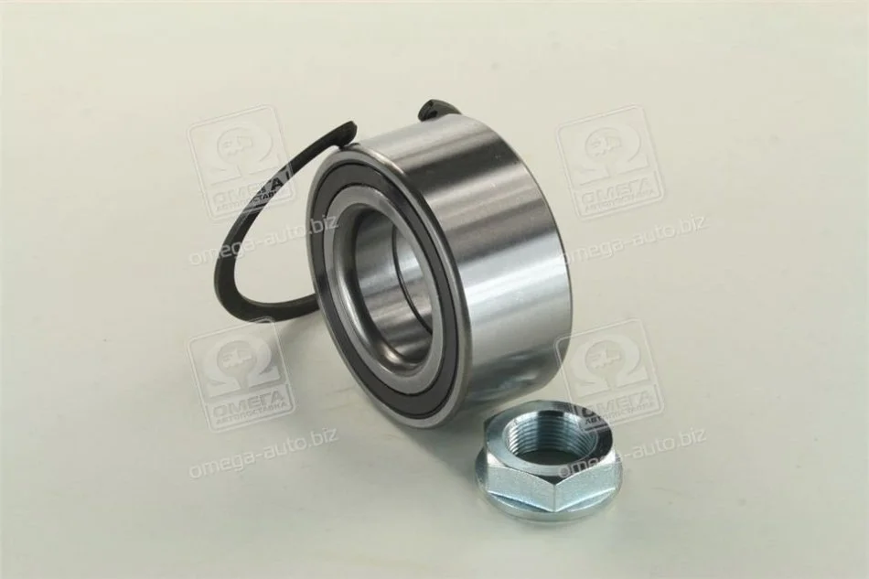 <strong>Підшипник маточини CITROEN, PEUGEOT передн.мост (Вир-во COMPLEX) COMPLEX AUTOMOTIVE BEARINGS Sp.z.o.o. CX519 (фото 1)</strong>
