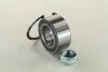 <strong>Підшипник маточини CITROEN, PEUGEOT передн.мост (Вир-во COMPLEX) COMPLEX AUTOMOTIVE BEARINGS Sp.z.o.o. CX519 (фото 1)</strong>