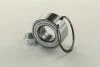 <strong>Підшипник маточини CITROEN, PEUGEOT передн.мост (Вир-во COMPLEX) COMPLEX AUTOMOTIVE BEARINGS Sp.z.o.o. CX519 (фото 3)</strong>