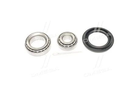 Підшипник маточини DAEWOO LANOS задн. міст (Вир-во COMPLEX) для COMPLEX AUTOMOTIVE BEARINGS Sp.z.o.o. CX523 фото товару