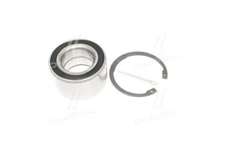Підшипник маточини DAEWOO LANOS передн. міст (14") (Вир-во COMPLEX) для COMPLEX AUTOMOTIVE BEARINGS Sp.z.o.o. CX524 фото товару