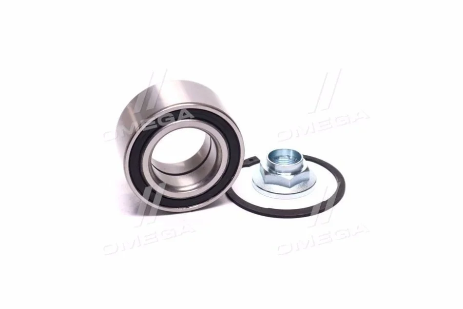 <strong>Підшипник маточини VW SHARAN, FORD GALAXY 97- задн. міст (Вир-во COMPLEX) COMPLEX AUTOMOTIVE BEARINGS Sp.z.o.o. CX537 (фото 1)</strong>