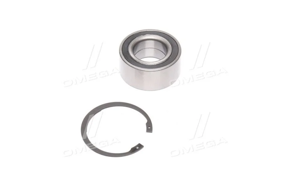 <strong>Підшипник маточини PEUGEOT EXPERT передн. міст (Вир-во COMPLEX) COMPLEX AUTOMOTIVE BEARINGS Sp.z.o.o. CX566 (фото 1)</strong>