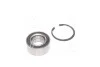 <strong>Підшипник маточини PEUGEOT EXPERT передн. міст (Вир-во COMPLEX) COMPLEX AUTOMOTIVE BEARINGS Sp.z.o.o. CX566 (фото 3)</strong>