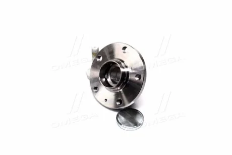 Маточина колеса AUDI A3, TT, SEAT TOLEDO III, VW PASSAT 03 - задн. міст (Вир-во COMPLEX) для COMPLEX AUTOMOTIVE BEARINGS Sp.z.o.o. CX661 фото товара