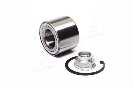 Підшипник маточини OPEL VIVARO, RENAULT TRAFIC 01- задн. міст (Вир-во COMPLEX) для COMPLEX AUTOMOTIVE BEARINGS Sp.z.o.o. CX674 фото товара