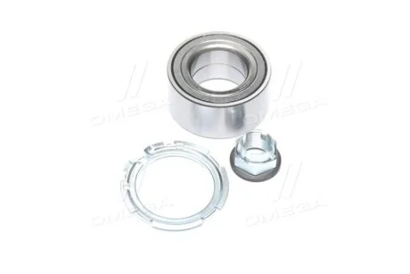 Підшипник маточини RENAULT LAGUNA II 01- перед.мост (Вир-во COMPLEX) для COMPLEX AUTOMOTIVE BEARINGS Sp.z.o.o. CX687 фото товара