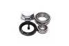 <strong>Підшипник маточини MERCEDES CLS, E-CLASS, SL 01-перед. міст (Вир-во COMPLEX) COMPLEX AUTOMOTIVE BEARINGS Sp.z.o.o. CX692 (фото 1)</strong>