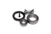 <strong>Підшипник маточини MERCEDES CLS, E-CLASS, SL 01-перед. міст (Вир-во COMPLEX) COMPLEX AUTOMOTIVE BEARINGS Sp.z.o.o. CX692 (фото 2)</strong>