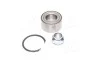 <strong>Підшипник маточини ALFA ROMEO 145, FIAT PUNTO 94- перед. міст (Вир-во COMPLEX) COMPLEX AUTOMOTIVE BEARINGS Sp.z.o.o. CX721 (фото 1)</strong>