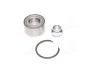 <strong>Підшипник маточини ALFA ROMEO 145, FIAT PUNTO 94- перед. міст (Вир-во COMPLEX) COMPLEX AUTOMOTIVE BEARINGS Sp.z.o.o. CX721 (фото 2)</strong>