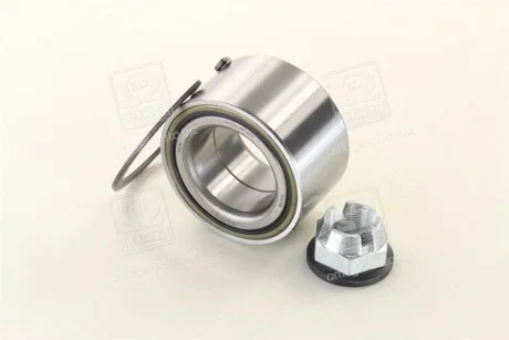 Підшипник маточини OPEL MOVANO передн. міст (Вир-во COMPLEX) для COMPLEX AUTOMOTIVE BEARINGS Sp.z.o.o. CX787 фото товара