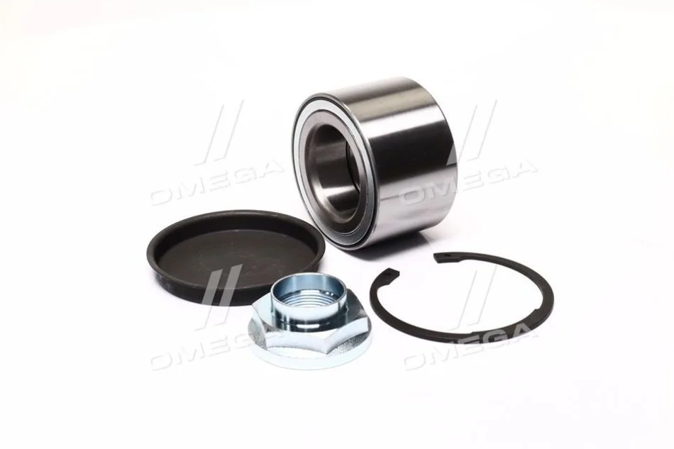 <strong>Підшипник маточини OPEL MOVANO, RENAULT MASTER II 98- задн. міст (Вир-во COMPLEX) COMPLEX AUTOMOTIVE BEARINGS Sp.z.o.o. CX788 (фото 1)</strong>