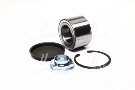 Підшипник маточини OPEL MOVANO, RENAULT MASTER II 98- задн. міст (Вир-во COMPLEX) для COMPLEX AUTOMOTIVE BEARINGS Sp.z.o.o. CX788 фото товара