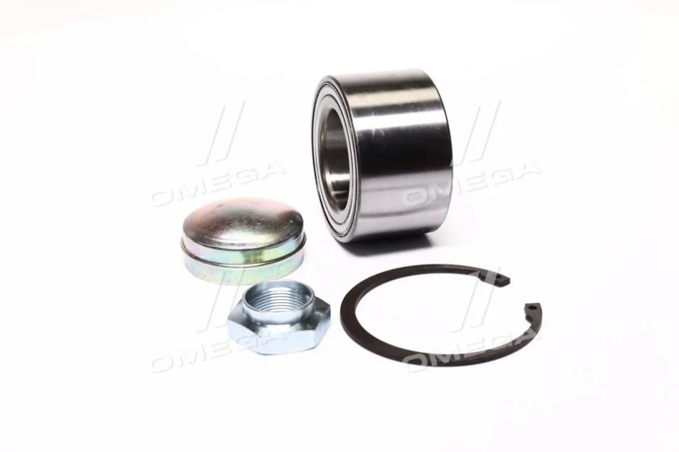 <strong>Підшипник маточини CITROEN JUMPER,FIAT DUCATO 94- перед. міст (Вир-во COMPLEX) COMPLEX AUTOMOTIVE BEARINGS Sp.z.o.o. CX793 (фото 1)</strong>