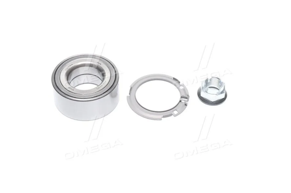 <strong>Підшипник маточини OPEL VIVARO передн. міст (Вир-во COMPLEX) COMPLEX AUTOMOTIVE BEARINGS Sp.z.o.o. CX794 (фото 1)</strong>