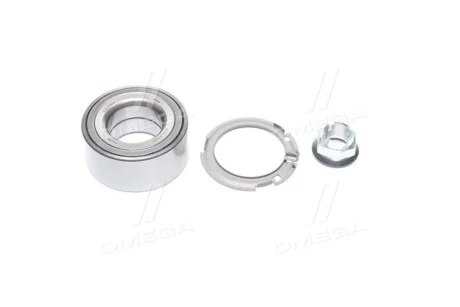 Підшипник маточини OPEL VIVARO передн. міст (Вир-во COMPLEX) для COMPLEX AUTOMOTIVE BEARINGS Sp.z.o.o. CX794 фото товара