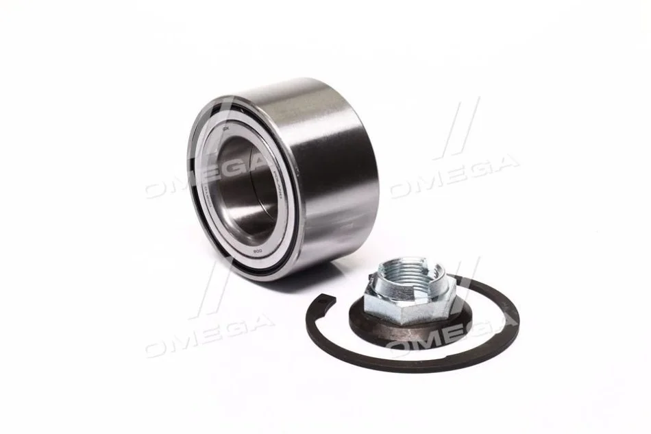 <strong>Підшипник маточини FORD TRANSIT 02-перед. міст (Вир-во COMPLEX) COMPLEX AUTOMOTIVE BEARINGS Sp.z.o.o. CX810 (фото 1)</strong>