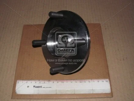 Підшипник маточини MITSUBISHI COLT передн. міст (Вир-во COMPLEX) для COMPLEX AUTOMOTIVE BEARINGS Sp.z.o.o. CX847 фото товару
