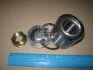 <strong>Підшипник маточини DACIA DUSTER задн. міст (Вир-во COMPLEX) COMPLEX AUTOMOTIVE BEARINGS Sp.z.o.o. CX863 (фото 1)</strong>