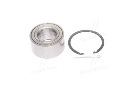 Підшипник маточини MITSUBISHI LANCER передн. міст (Вир-во COMPLEX) для COMPLEX AUTOMOTIVE BEARINGS Sp.z.o.o. CX914 фото товара