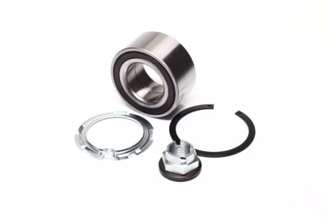 Підшипник маточини RENAULT KANGOO,MEGANE II 05-перед. міст (Вир-во COMPLEX) для COMPLEX AUTOMOTIVE BEARINGS Sp.z.o.o. CX973 фото товару