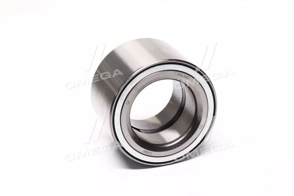 <strong>Підшипник маточини IVECO DAILY III-VI 89- задн. міст (Вир-во COMPLEX) COMPLEX AUTOMOTIVE BEARINGS Sp.z.o.o. CX984 (фото 1)</strong>