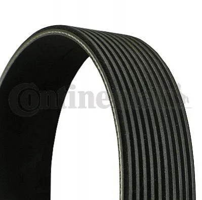 <strong>Дорожный ремень CONTITECH 10PK1580 (фото 1)</strong>