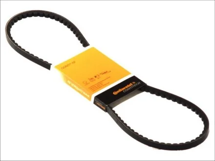 Ремінь клиновидний (довж. 60-180) для CONTITECH 10X680 фото товару
