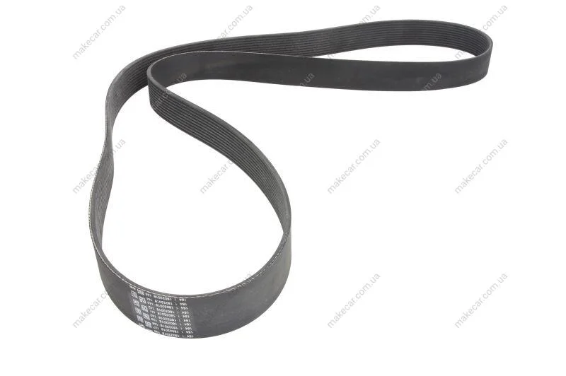 <strong>Доріжковий пас CONTITECH 11PK2020 (фото 1)</strong>