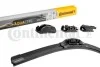<strong>Щітка склоочисника 500mm Multi Fit LHD Wiper CONTITECH 2800011005280 (фото 1)</strong>