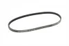 <strong>Пас поліклиновий Hyundai Elantra/ Matrix 1.8 01-10 CONTITECH 3PK670 (фото 5)</strong>