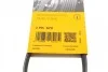 <strong>Пас поліклиновий Hyundai Elantra/ Matrix 1.8 01-10 CONTITECH 3PK670 (фото 6)</strong>