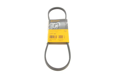 Поліклиновий ремінь для CONTITECH 3PK800 фото товару