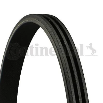<strong>Ремінь поліклиновий SMART - FORTWO 0.8 CDi 07- CONTITECH 3PK806ELAST (фото 1)</strong>