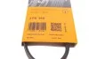 <strong>Ремінь поліклиновий Fiat Doblo 1,4i 05>13 ContiTech CONTITECH 3PK915 (фото 5)</strong>