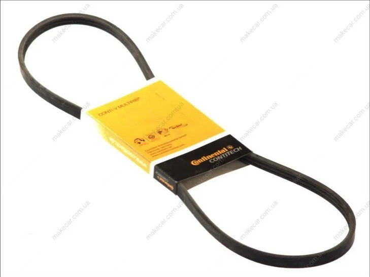 <strong>Поликлиновый ремень CONTITECH 3PK977 ELAST (фото 1)</strong>