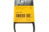 <strong>Пас поліклиновий Hyundai i10/i20/i30 1.1/1.6 CRDi 0 CONTITECH 4PK673 (фото 6)</strong>