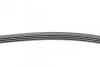 <strong>Пас поліклиновий Renault Laguna/Espace 3.5 02-/Hon CONTITECH 4PK775 (фото 2)</strong>