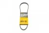 <strong>Пас поліклиновий CONTITECH 4PK820 (фото 1)</strong>