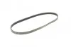 <strong>Пас поліклиновий CONTITECH 4PK820 (фото 5)</strong>