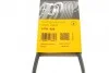 <strong>Пас поліклиновий Ford Escort/Fiesta 1.3 88-97 CONTITECH 4PK825 (фото 5)</strong>