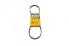 <strong>Пас поліклиновий Fiat Doblo 1.2 01- (AC) CONTITECH 4PK841 (фото 1)</strong>