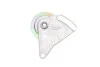 <strong>Комплект пасу поліклинового VW Passat/Audi A4/A6 CONTITECH 4PK855K1 (фото 7)</strong>
