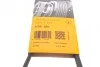 <strong>Пас поліклиновий Mazda 323 1.3-1.8 89-04/BMW 3 (E4 CONTITECH 4PK885 (фото 6)</strong>