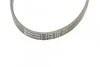 <strong>Пас поліклиновий Honda CR-V 2.0 16V 4WD 95-02/Subaru CONTITECH 4PK895 (фото 3)</strong>