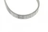 <strong>Пас поліклиновий на Chrysler Voyager IV 2.5/2.8 CRD 00 CONTITECH 4PK906ELAST (фото 4)</strong>