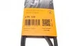 <strong>Пас поліклиновий Fiat Fiorino 1.4/1.6i 93-01 Mitsu CONTITECH 4PK938 (фото 6)</strong>