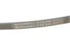 <strong>Ремінь поліклиновий Suzuki Jimny 1,3i 16V 14>, Grand Vitara 2,7i 05> ContiTech CONTITECH 4PK950 (фото 4)</strong>